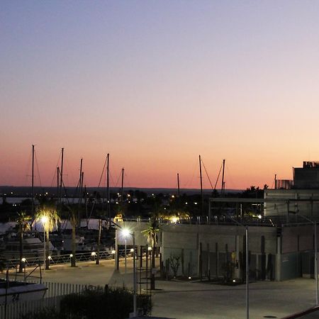 Hotel Marina Del Sol La Paz B.C.S Exteriér fotografie