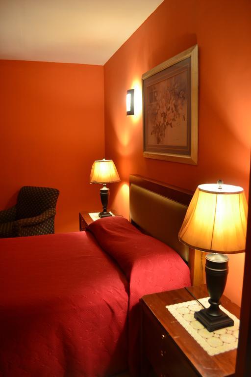 Hotel Marina Del Sol La Paz B.C.S Pokoj fotografie